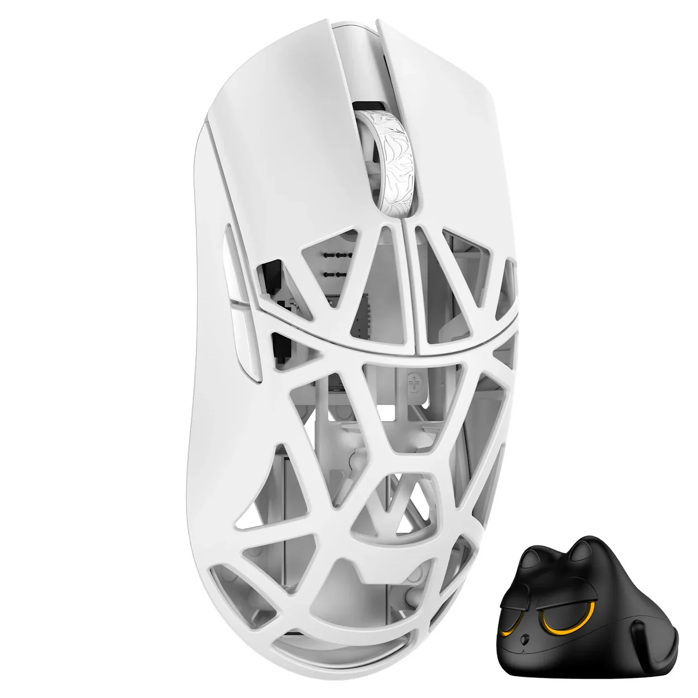 Beast X Mini Pro Magnesium Gaming Mouse - Image 2