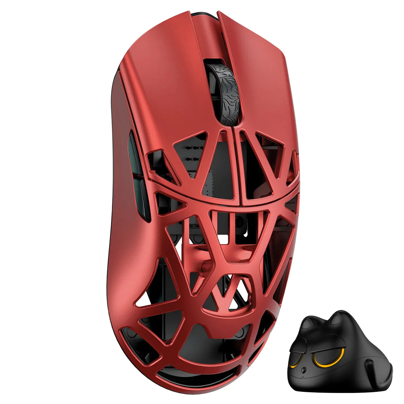 Beast X Mini Pro Magnesium Gaming Mouse - Image 5