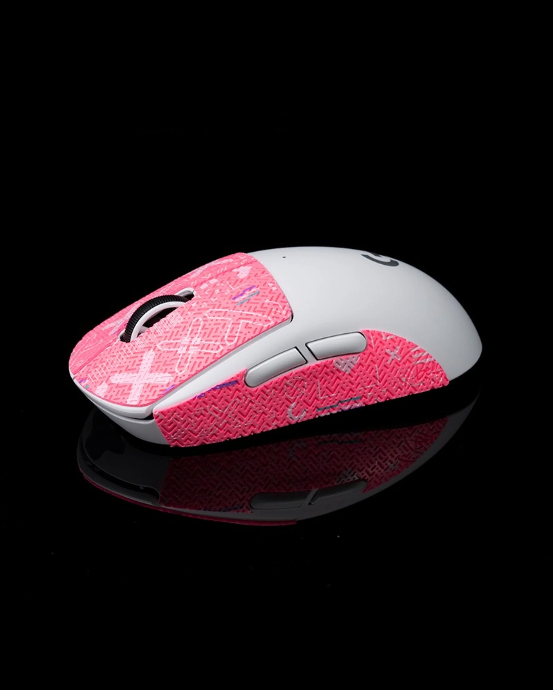 BT.L Grips - Cooler Master MM710 / MM711 (PRE-CUT) - Image 16
