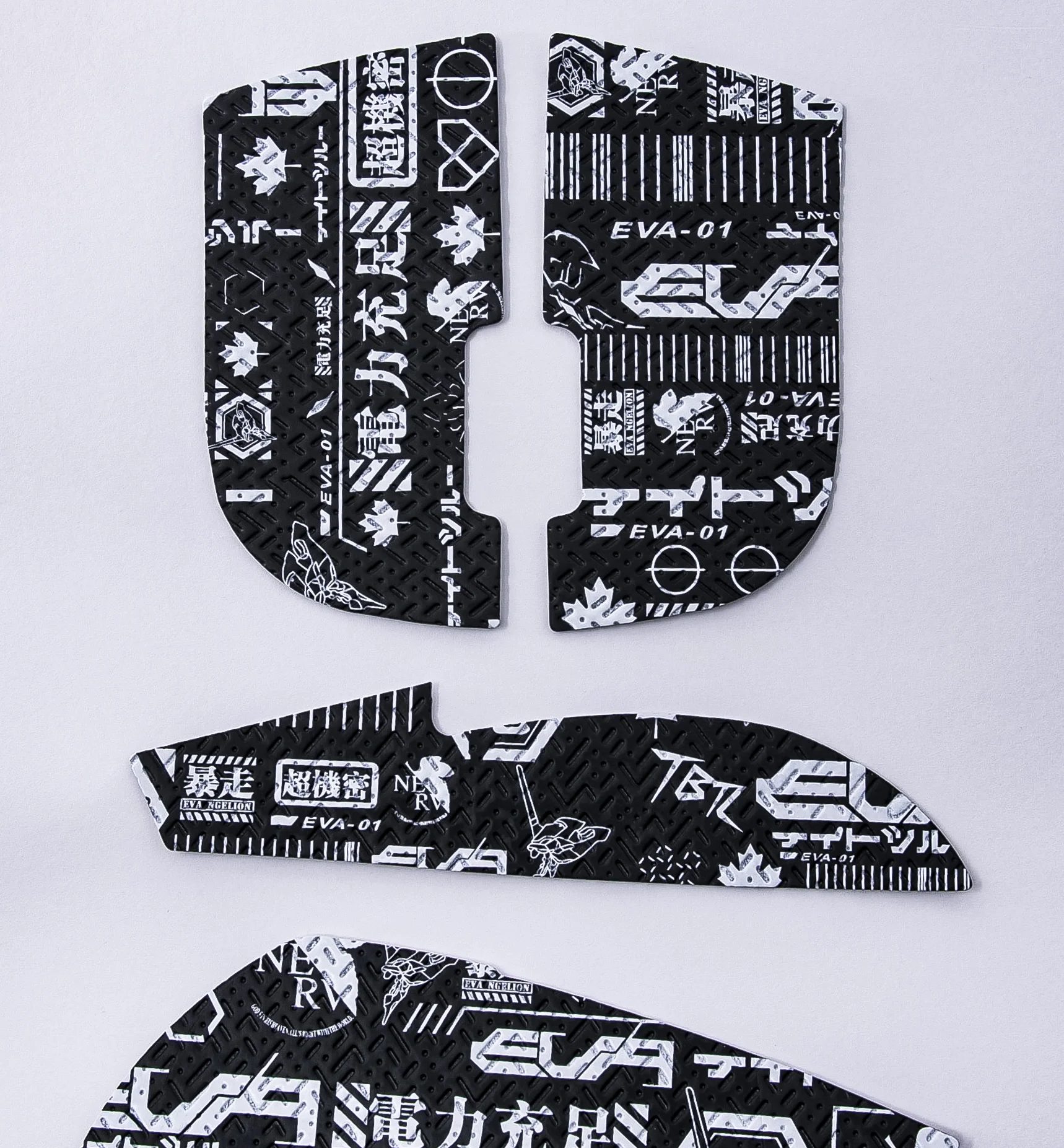 BT.L Grips - Endgame Gear XM2we (PRE-CUT) - Image 14
