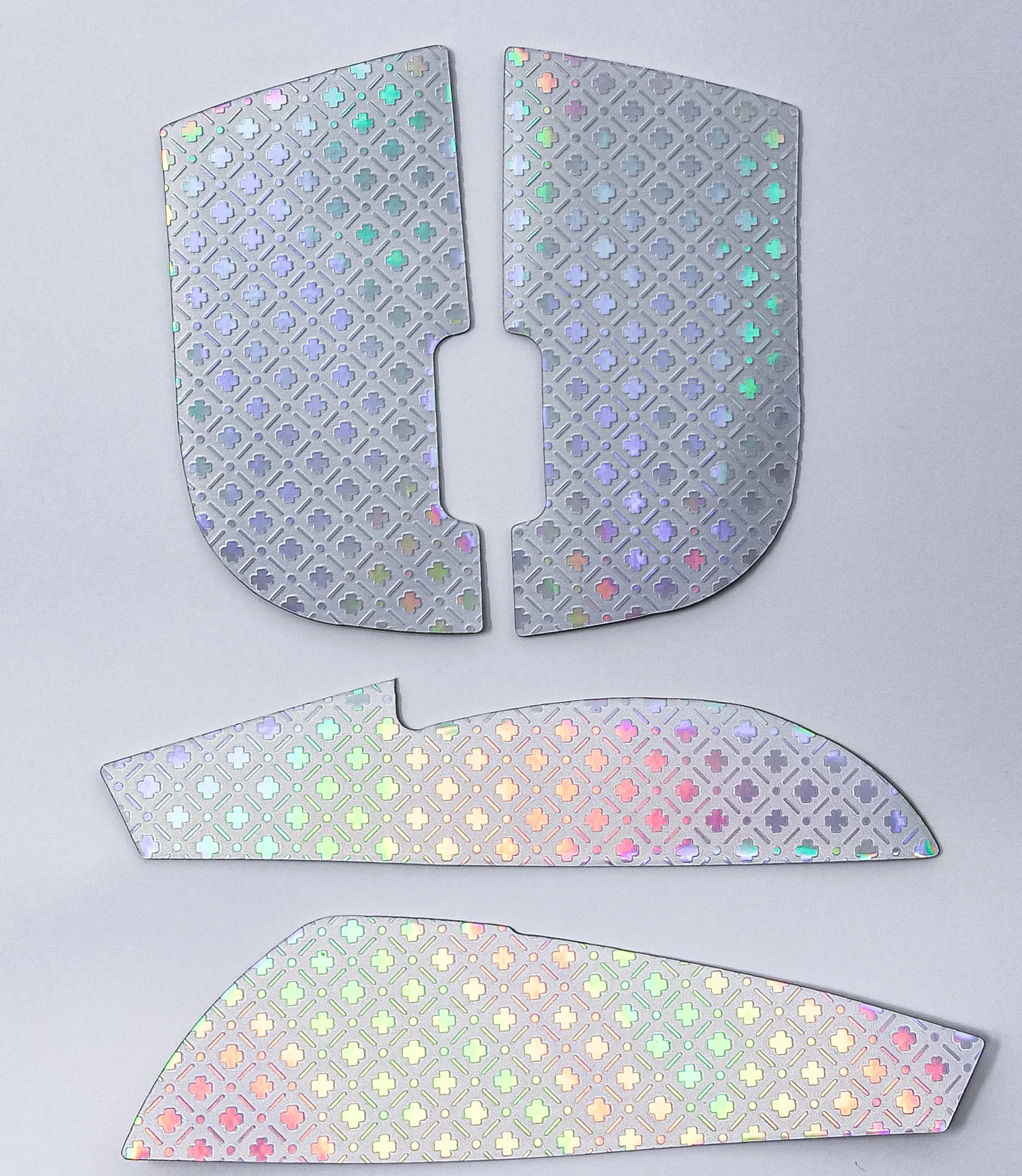 BT.L Grips - Endgame Gear XM2we (PRE-CUT) - Image 17