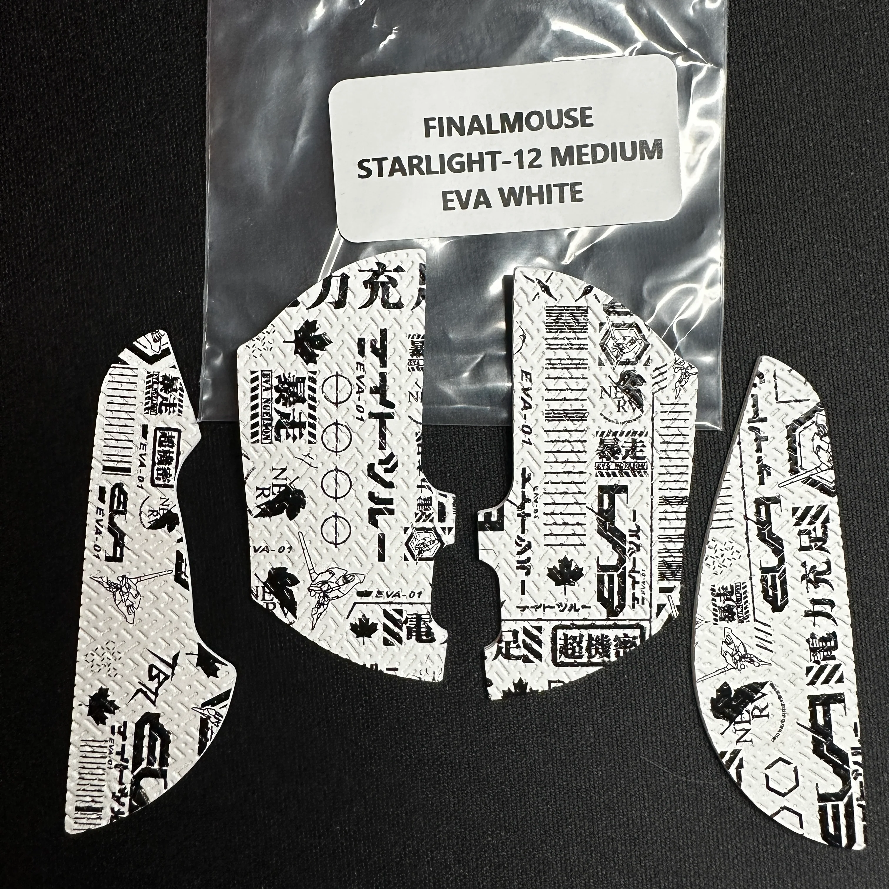 BT.L Grips - Finalmouse Starlight-12 Medium (PRE-CUT) - Image 50