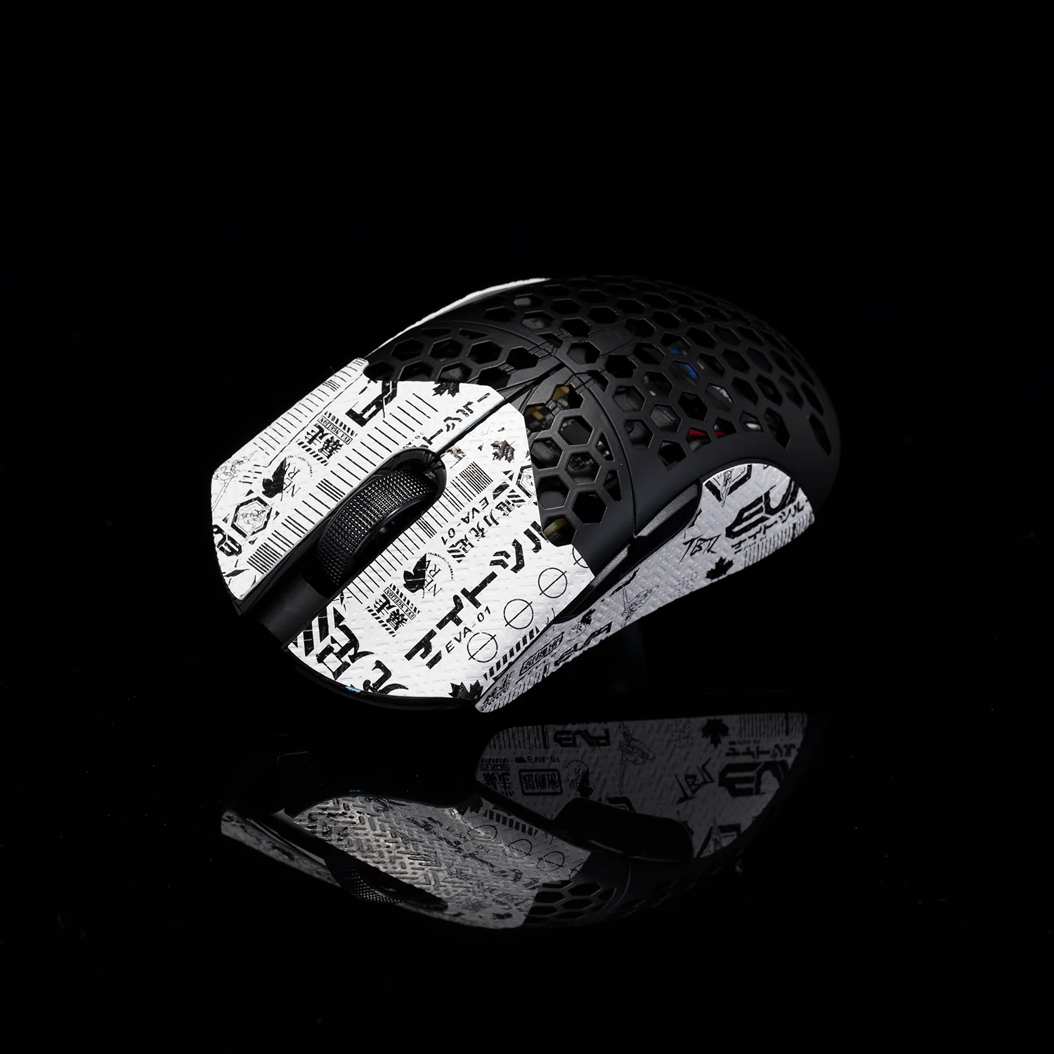 BT.L Grips - Finalmouse Ultralight X - LARGE (PRE-CUT) - Image 14