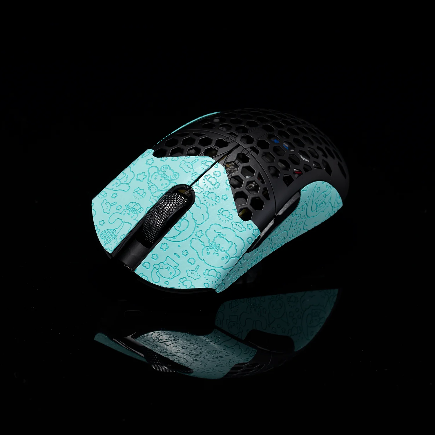 BT.L Grips - Finalmouse Ultralight X - LARGE (PRE-CUT) - Image 19