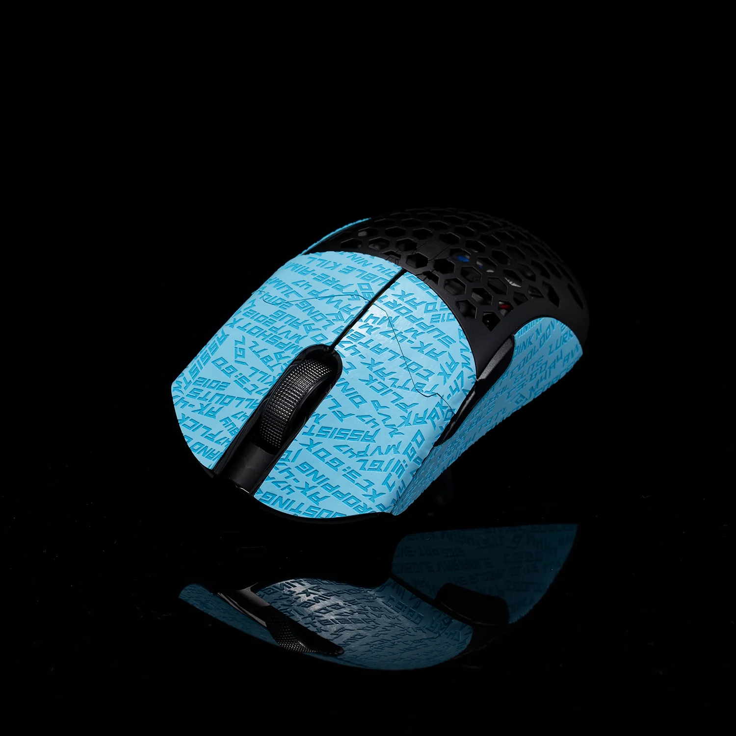 BT.L Grips - Finalmouse Ultralight X - SMALL (PRE-CUT) - Image 25
