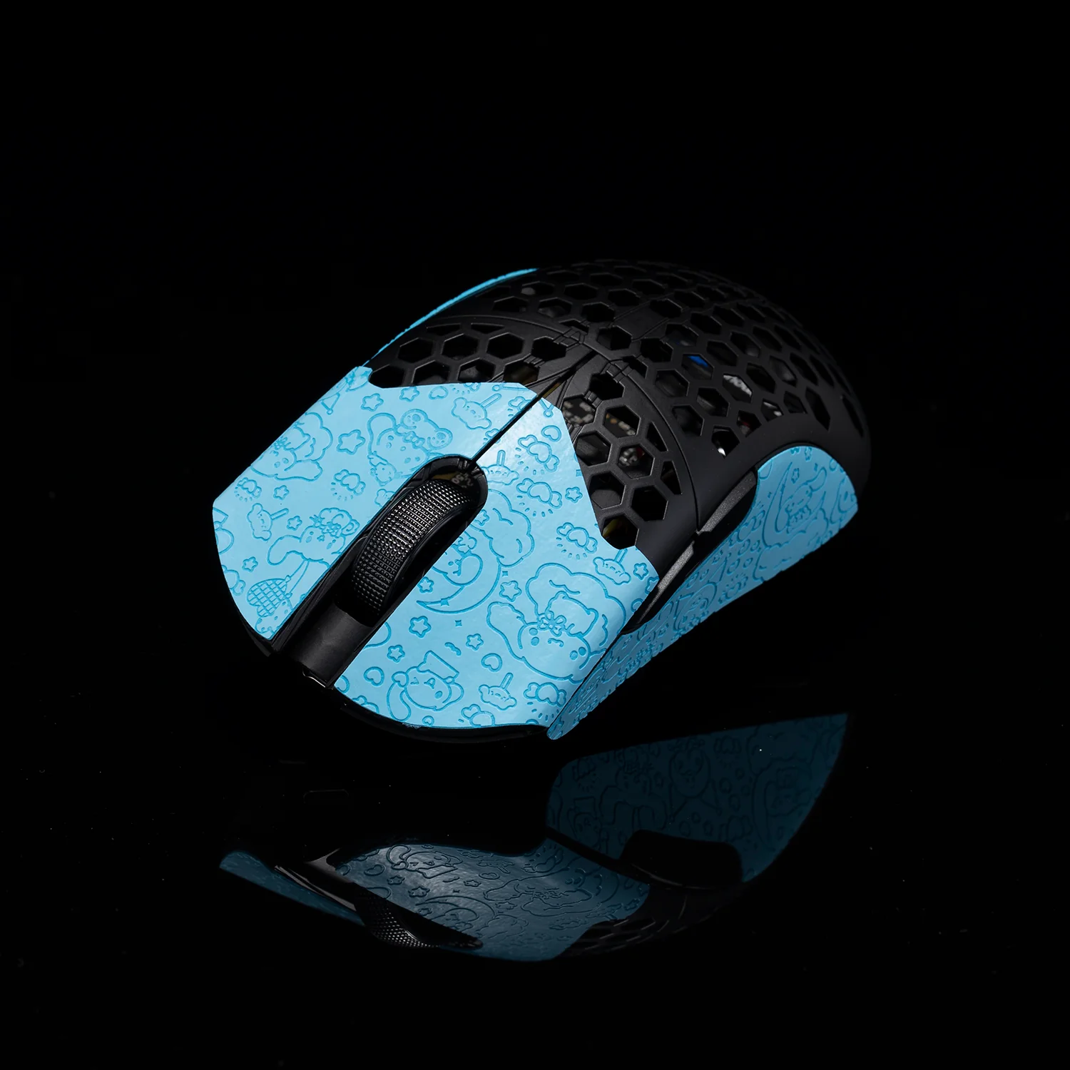 BT.L Grips - Finalmouse Ultralight X - SMALL (PRE-CUT) - Image 29