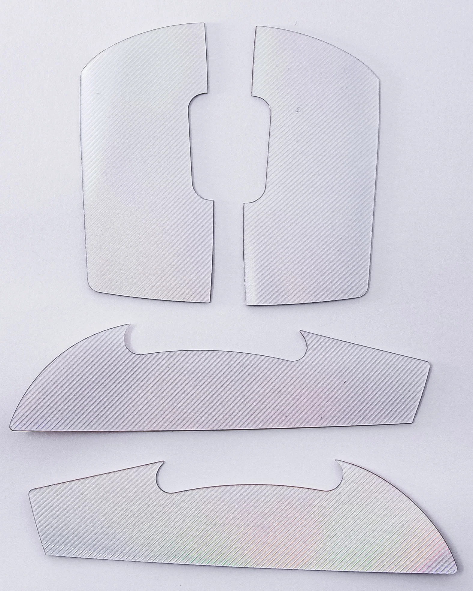BT.L Grips - Logitech G Pro Wireless (PRE-CUT) - Image 27