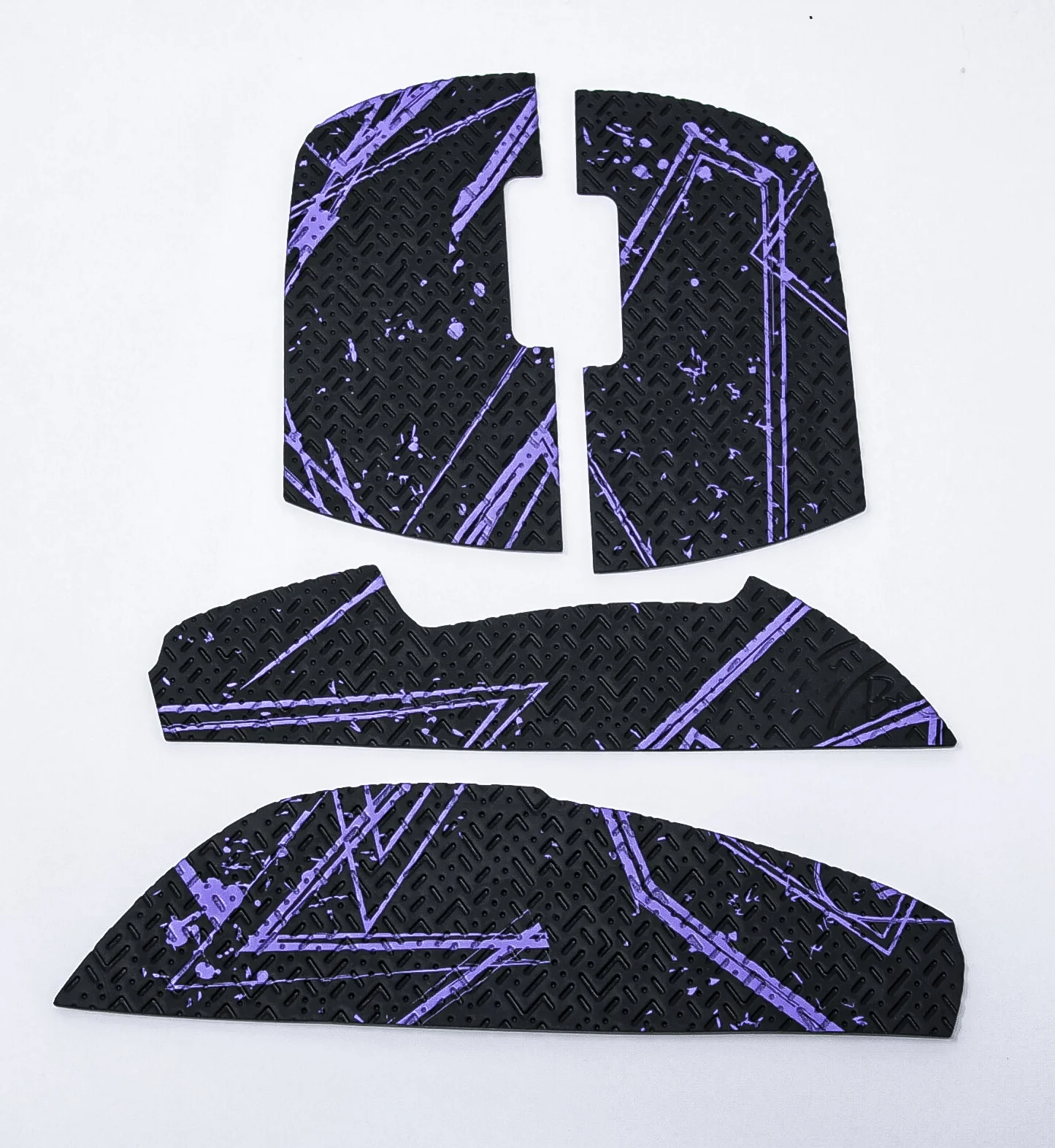 BT.L Grips - Ninjutso Sora / Sora 4k (PRE-CUT) - Image 8
