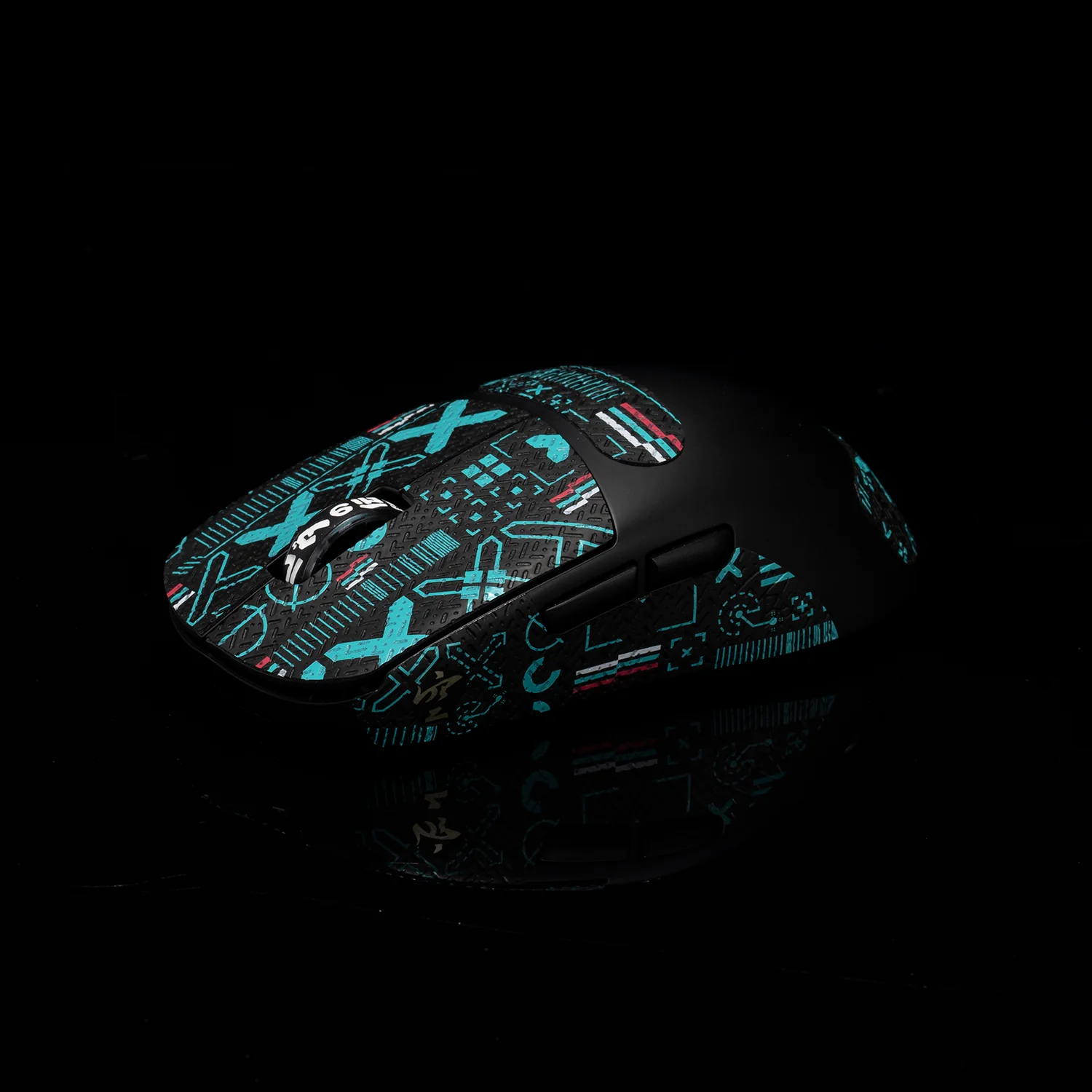 BT.L Grips - Ninjutso Sora V2 (PRE-CUT) - Image 14