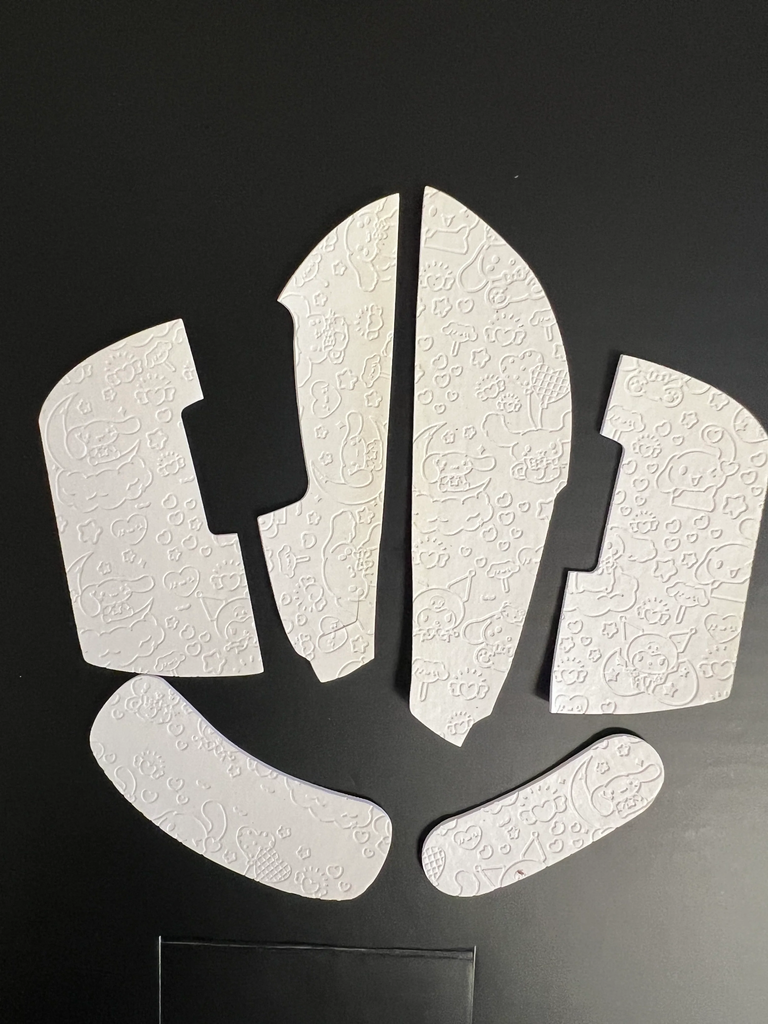 BT.L Grips - Ninjutso Sora V2 (PRE-CUT) - Image 27