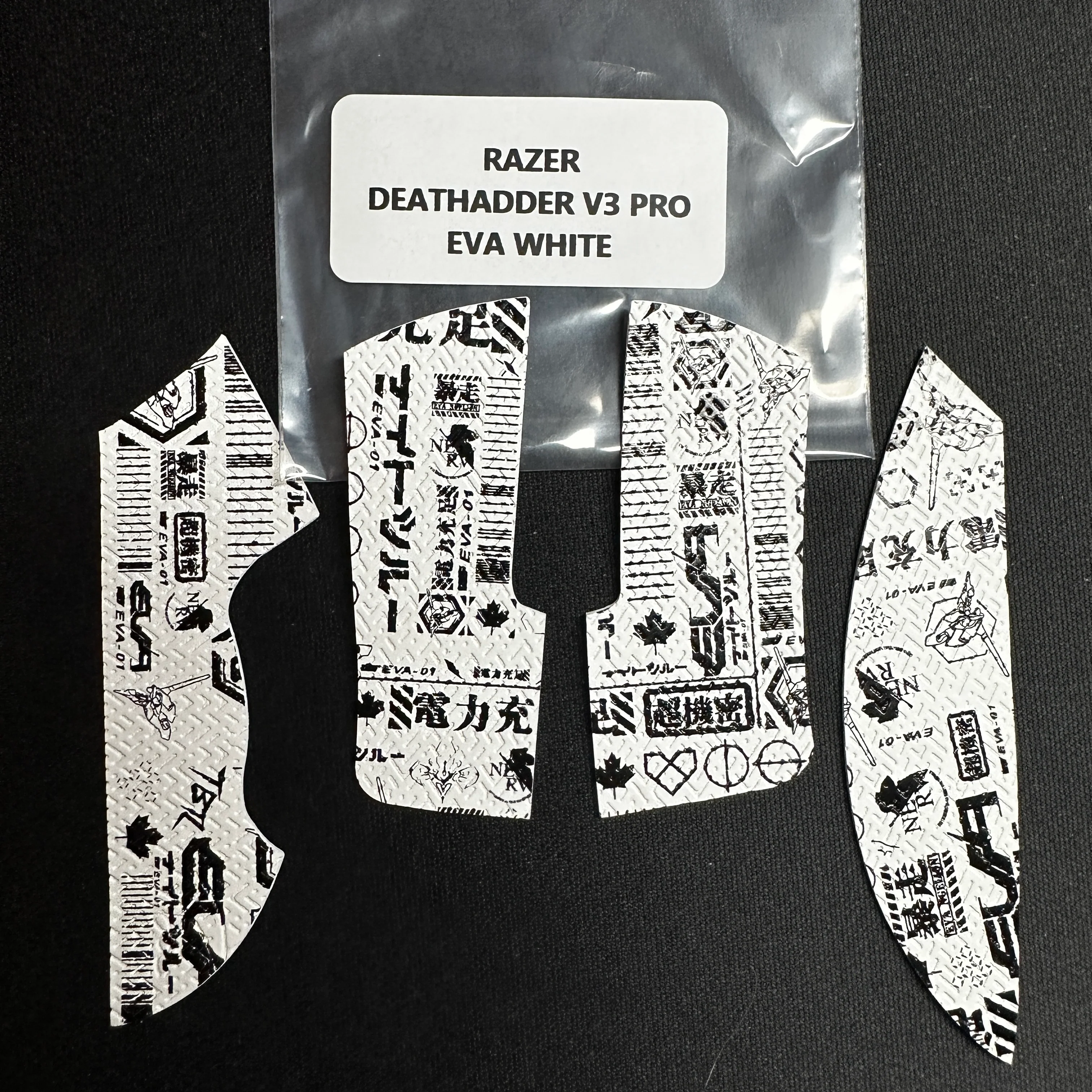 BT.L Grips - Razer Deathadder V3 Pro (PRE-CUT) - Image 23