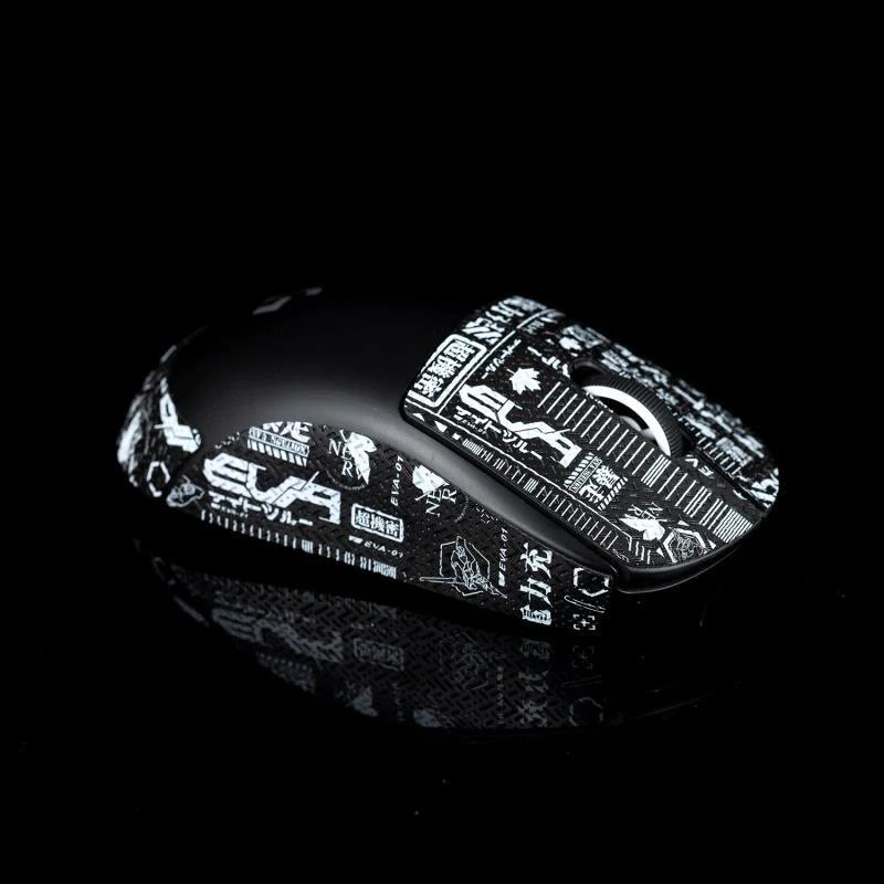 BT.L Grips - Razer Viper Mini (PRE-CUT) - Image 20
