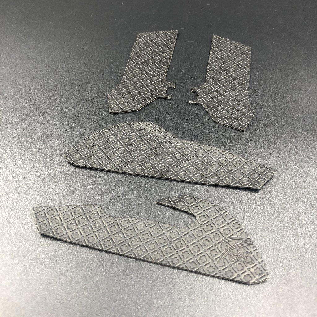 BT.L Grips - Razer Viper Mini (PRE-CUT) - Image 7