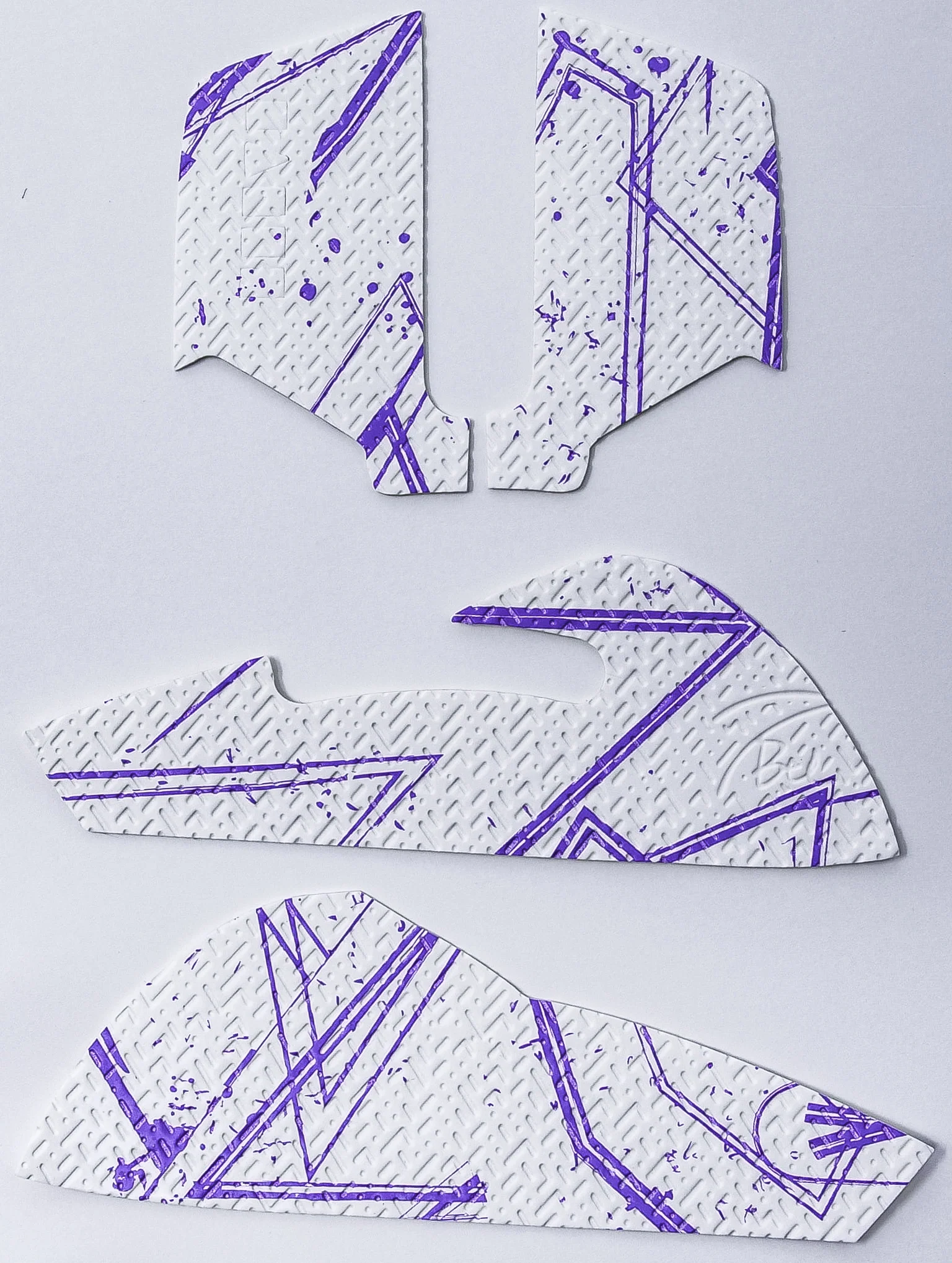 BT.L Grips - Razer Viper Mini Signature Edition (PRE-CUT) - Image 8