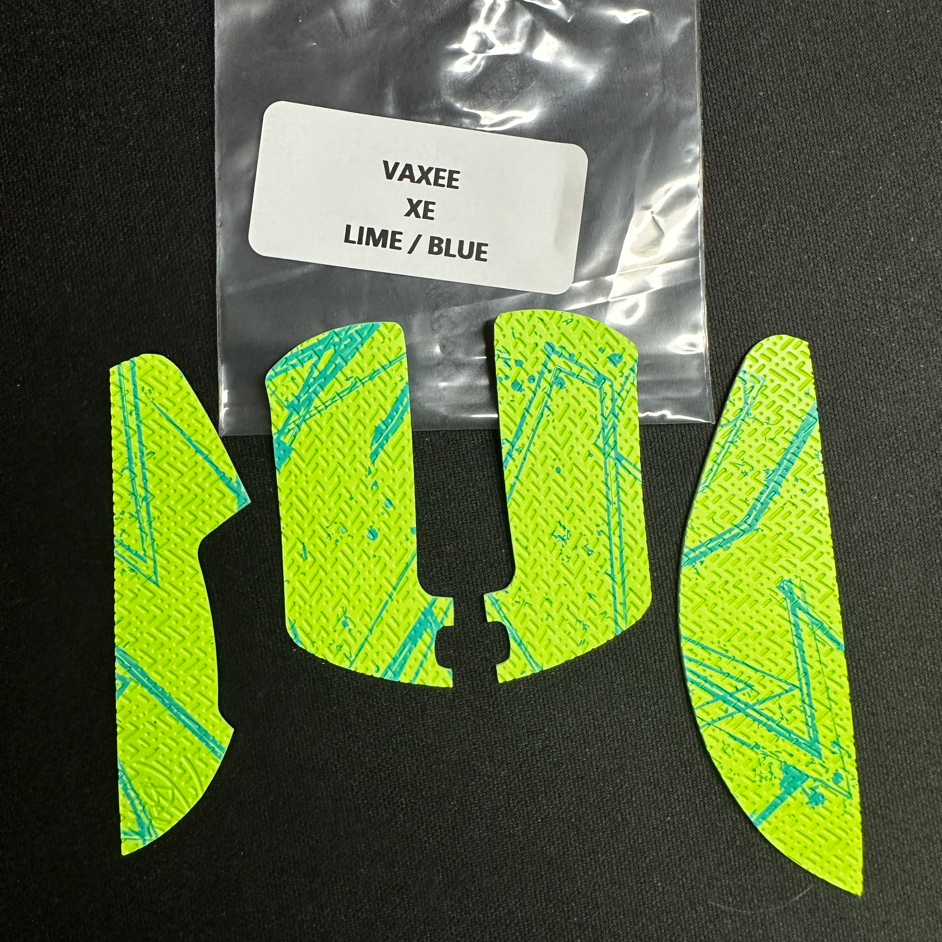 BT.L Grips - Vaxee XE / XE Wireless (PRE-CUT) - Image 16