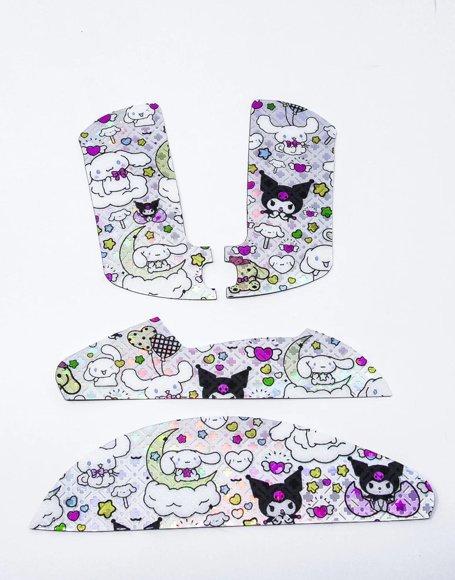 BT.L Grips - Vaxee XE / XE Wireless (PRE-CUT) - Image 25