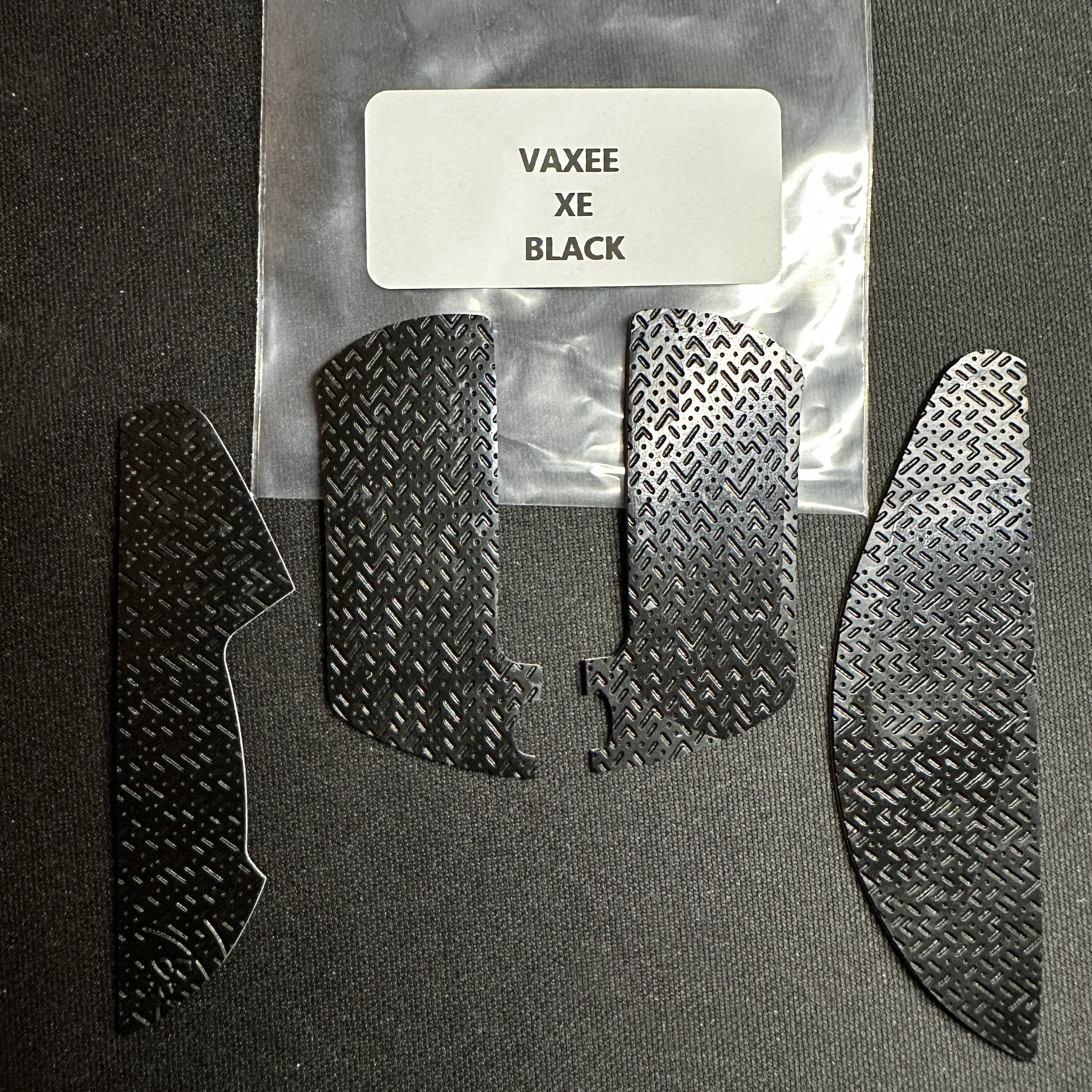 BT.L Grips - Vaxee XE / XE Wireless (PRE-CUT) - Image 8