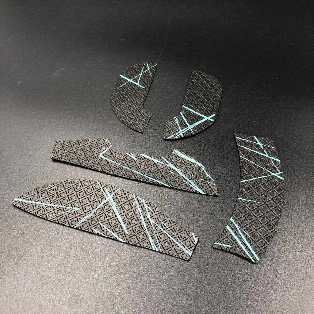 BT.L Grips - Vaxee Zygen NP-01 (PRE-CUT) - Image 3