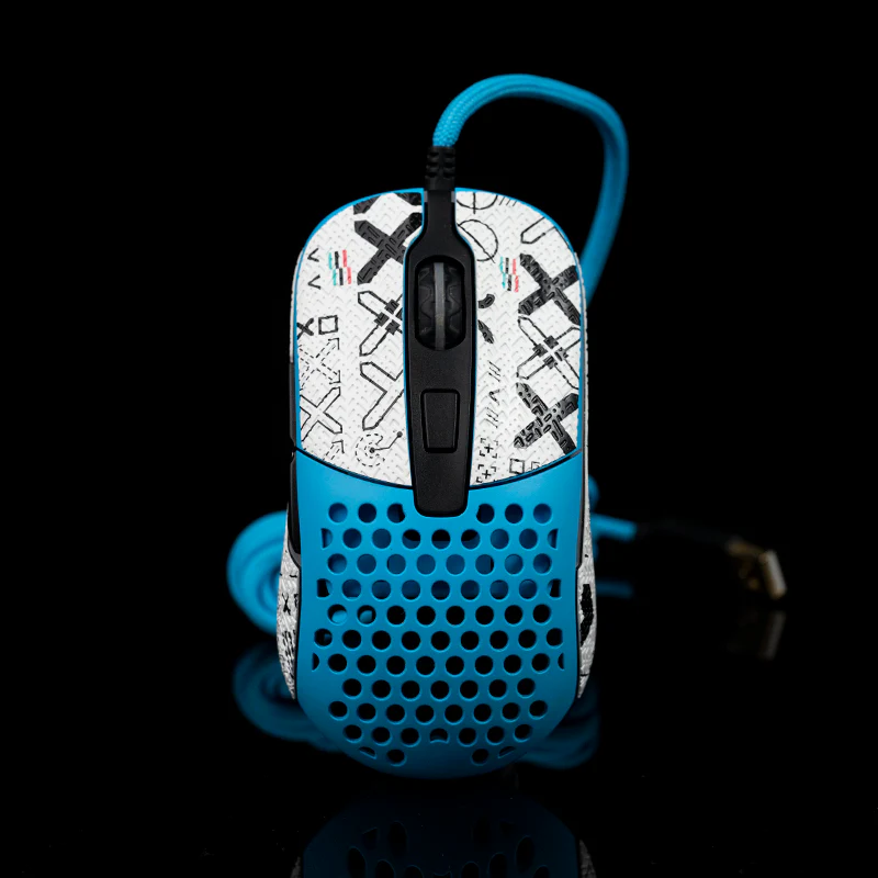 BT.L Grips - Xtrfy M42 (PRE-CUT) - Image 19