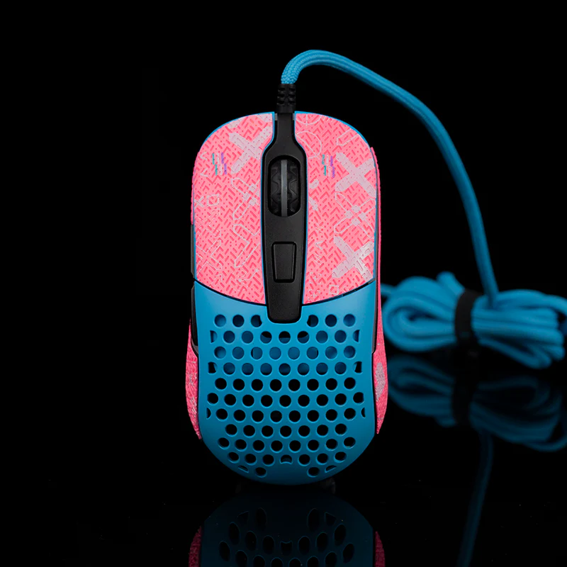 BT.L Grips - Xtrfy M42 (PRE-CUT) - Image 20