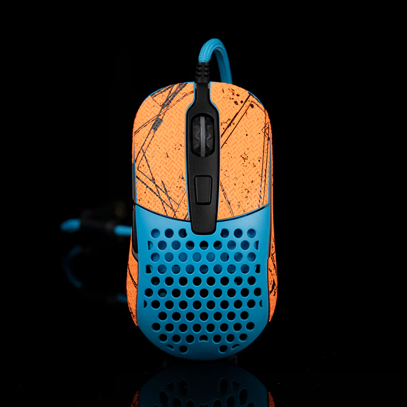 BT.L Grips - Xtrfy M42 (PRE-CUT) - Image 23