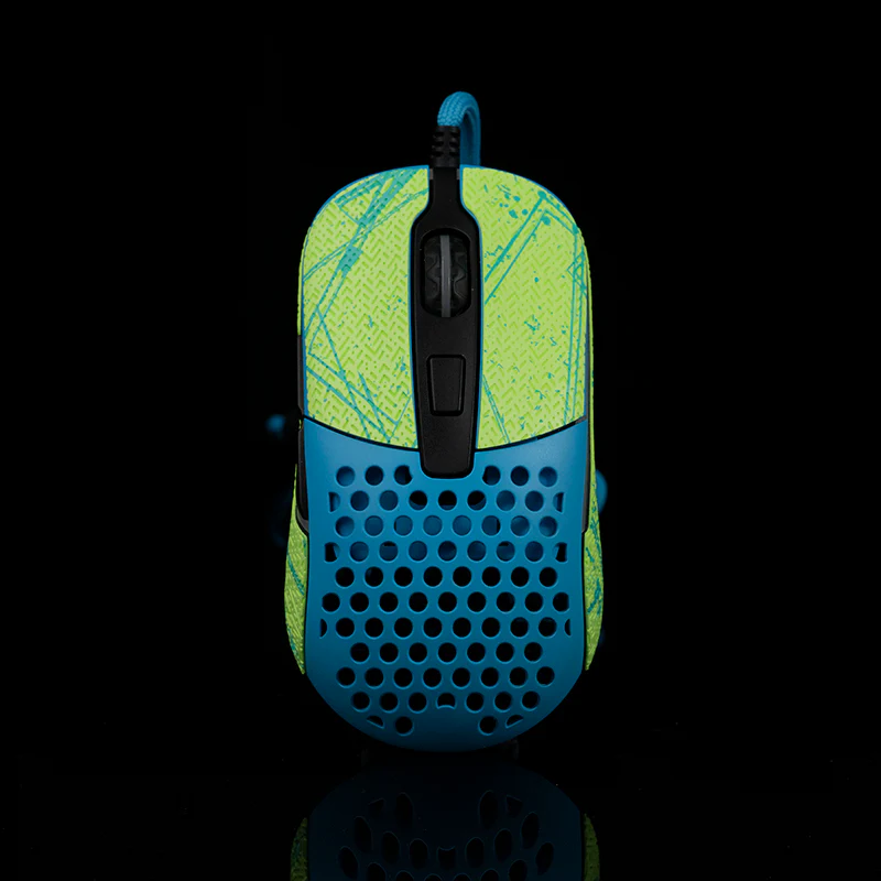 BT.L Grips - Xtrfy M42 (PRE-CUT) - Image 25
