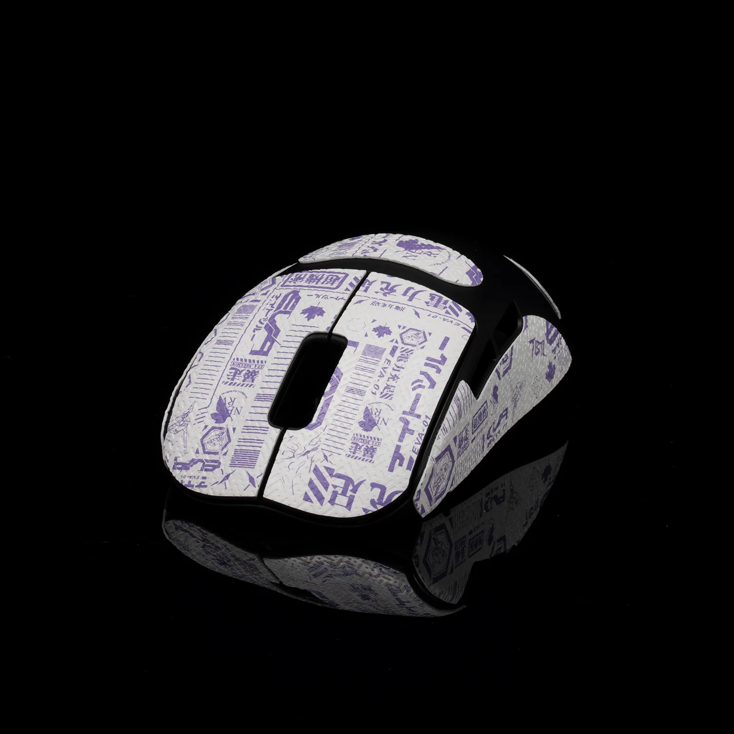 BT.L Grips - CHERRY XTRFY M68PRO (PRE-CUT) - Image 11