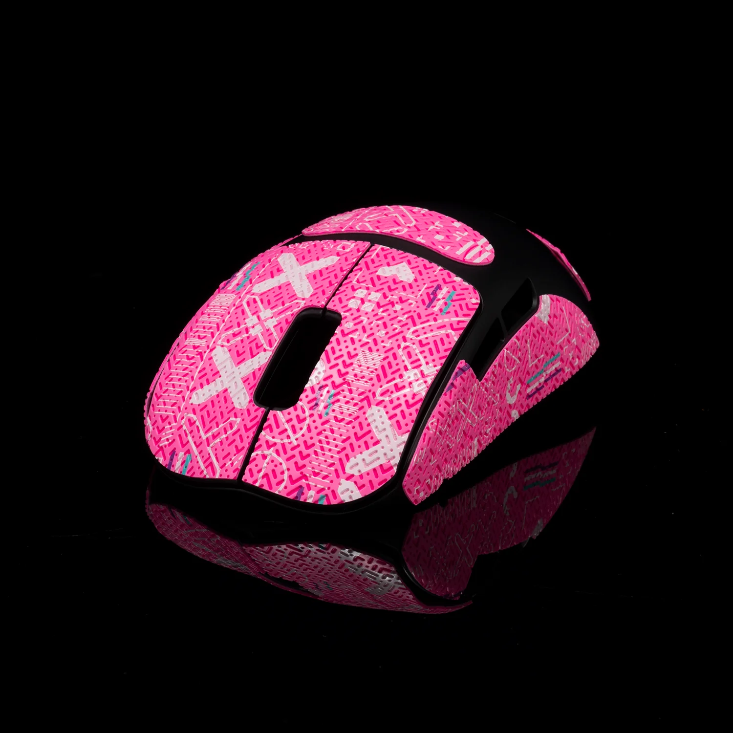 BT.L Grips - CHERRY XTRFY M68PRO (PRE-CUT) - Image 13