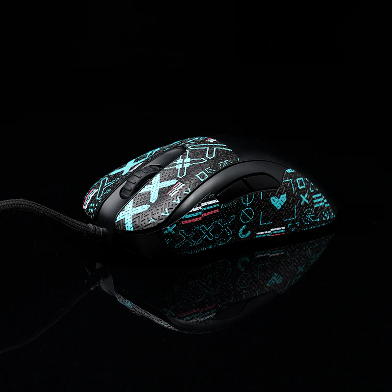 BT.L Grips - Zowie EC3-C (PRE-CUT) - Image 14
