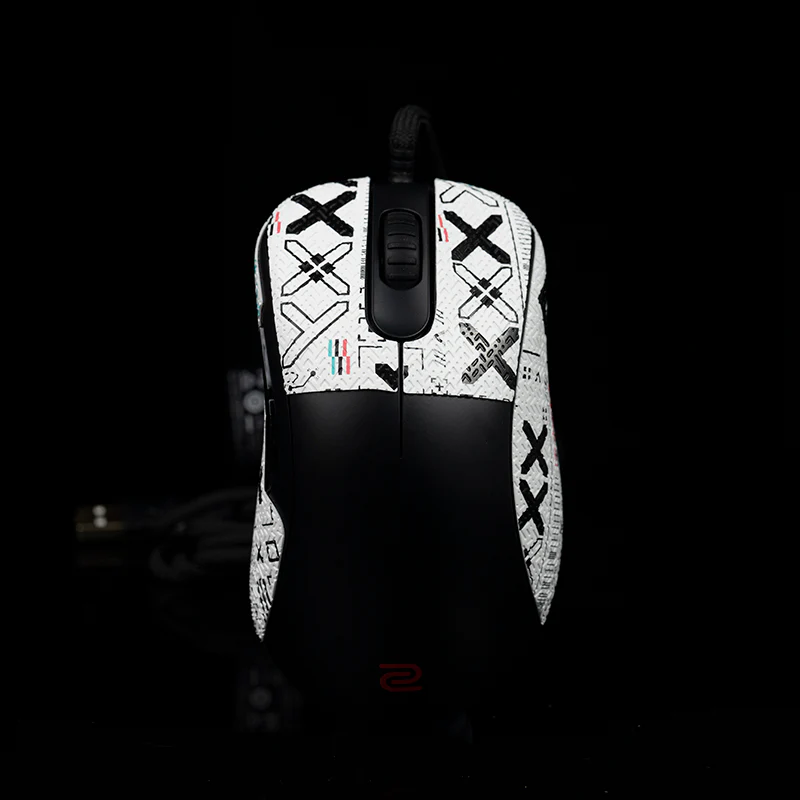 BT.L Grips - Zowie EC3-C (PRE-CUT) - Image 15