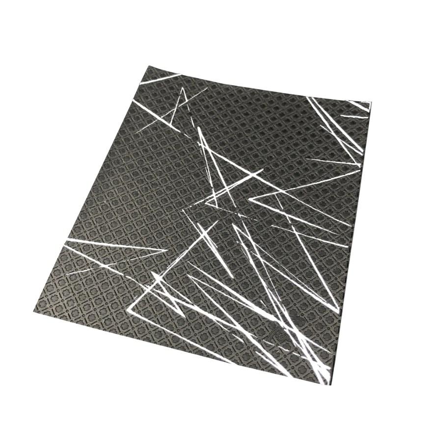 BT.L Grips - Zowie EC3-C (PRE-CUT) - Image 3