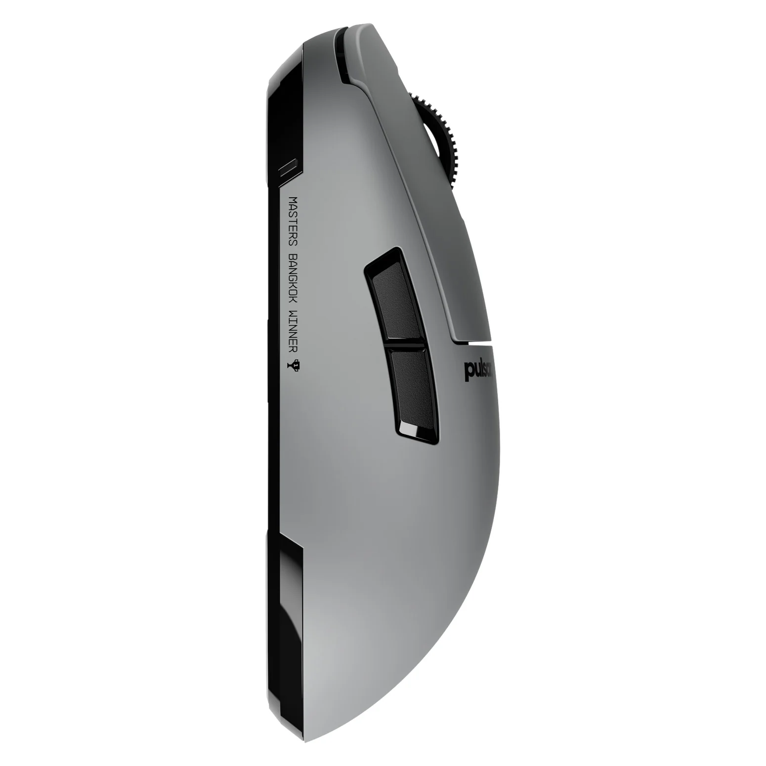 BUZZ-X Medium Gaming Mouse [Pro Series] - Image 3