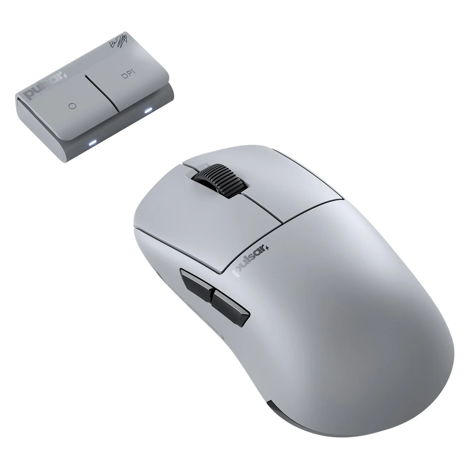 BUZZ-X Medium Gaming Mouse [Pro Series] - Image 5