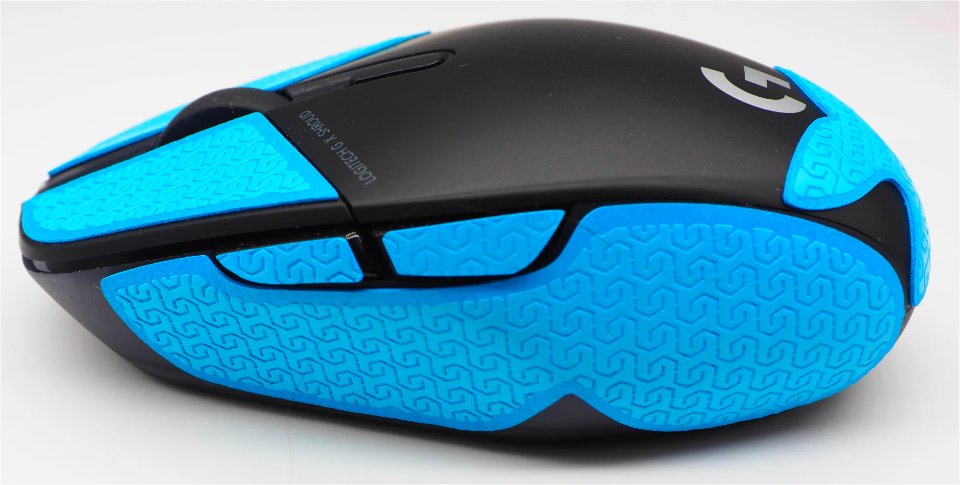 Corepad Grips - Logitech G303 Shroud Edition - Image 4