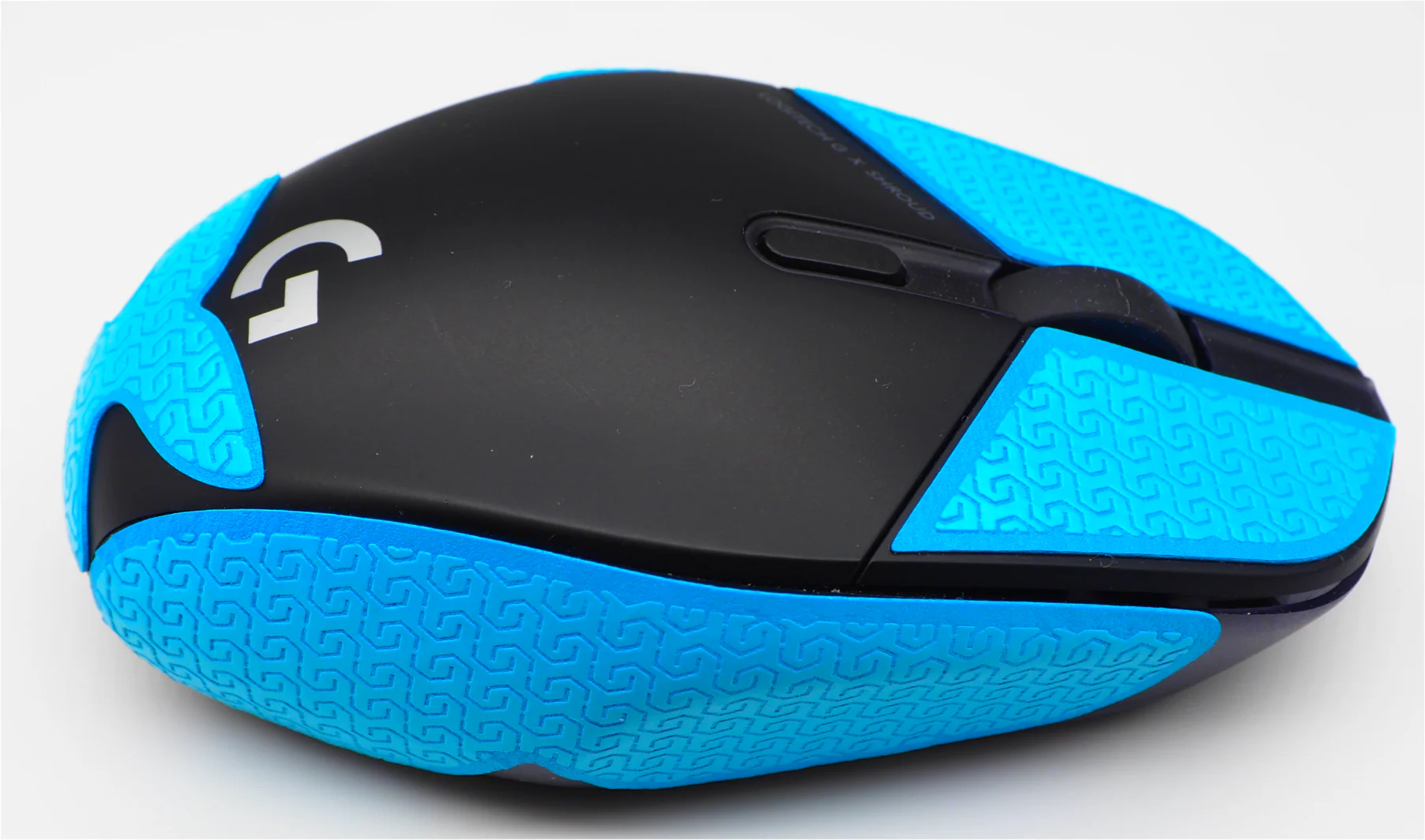 Corepad Grips - Logitech G303 Shroud Edition - Image 5