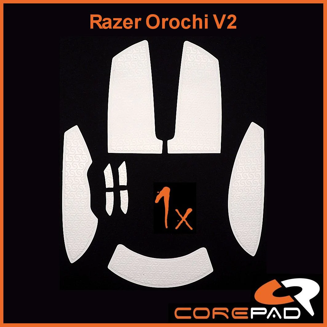 Corepad Grips - Razer Orochi V2 - Image 4