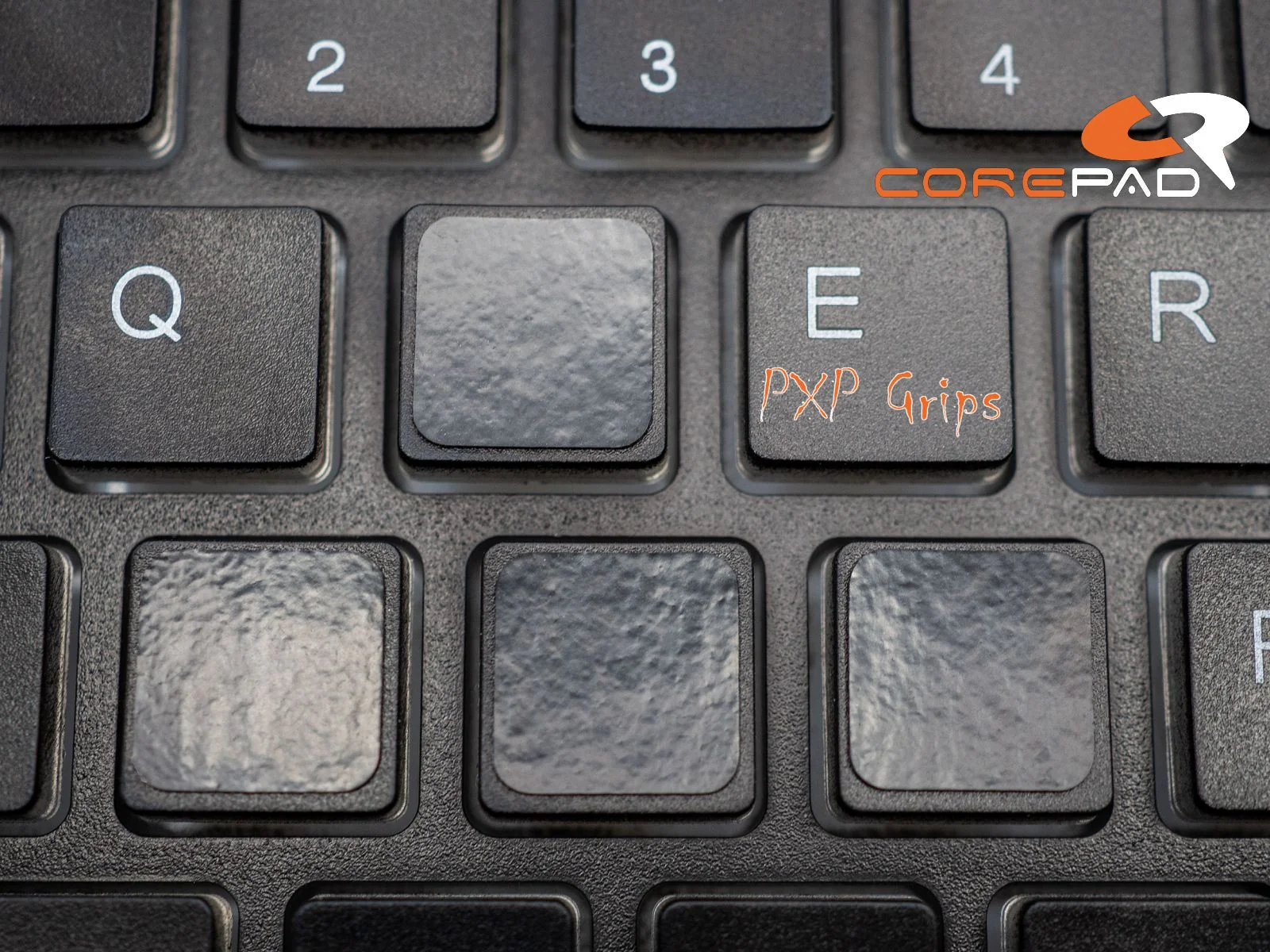 Corepad PXP Grips - Universal Pre-Cut - Image 11