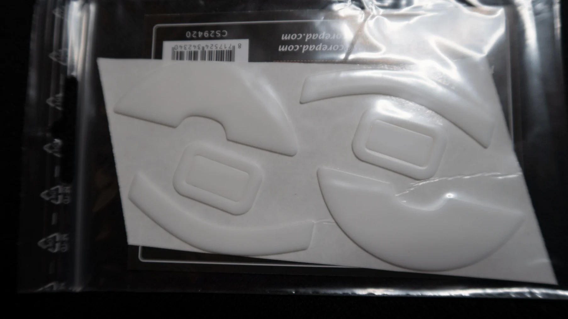Corepad Skatez - Razer Viper / Viper 8k - Image 3