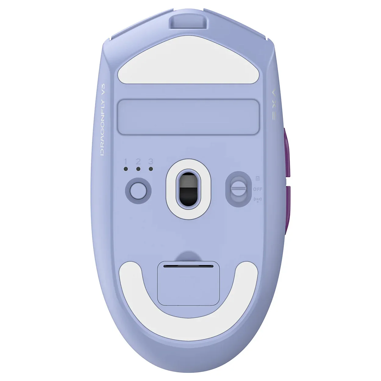 Dragonfly V3 PRO Wireless Mouse - Image 4