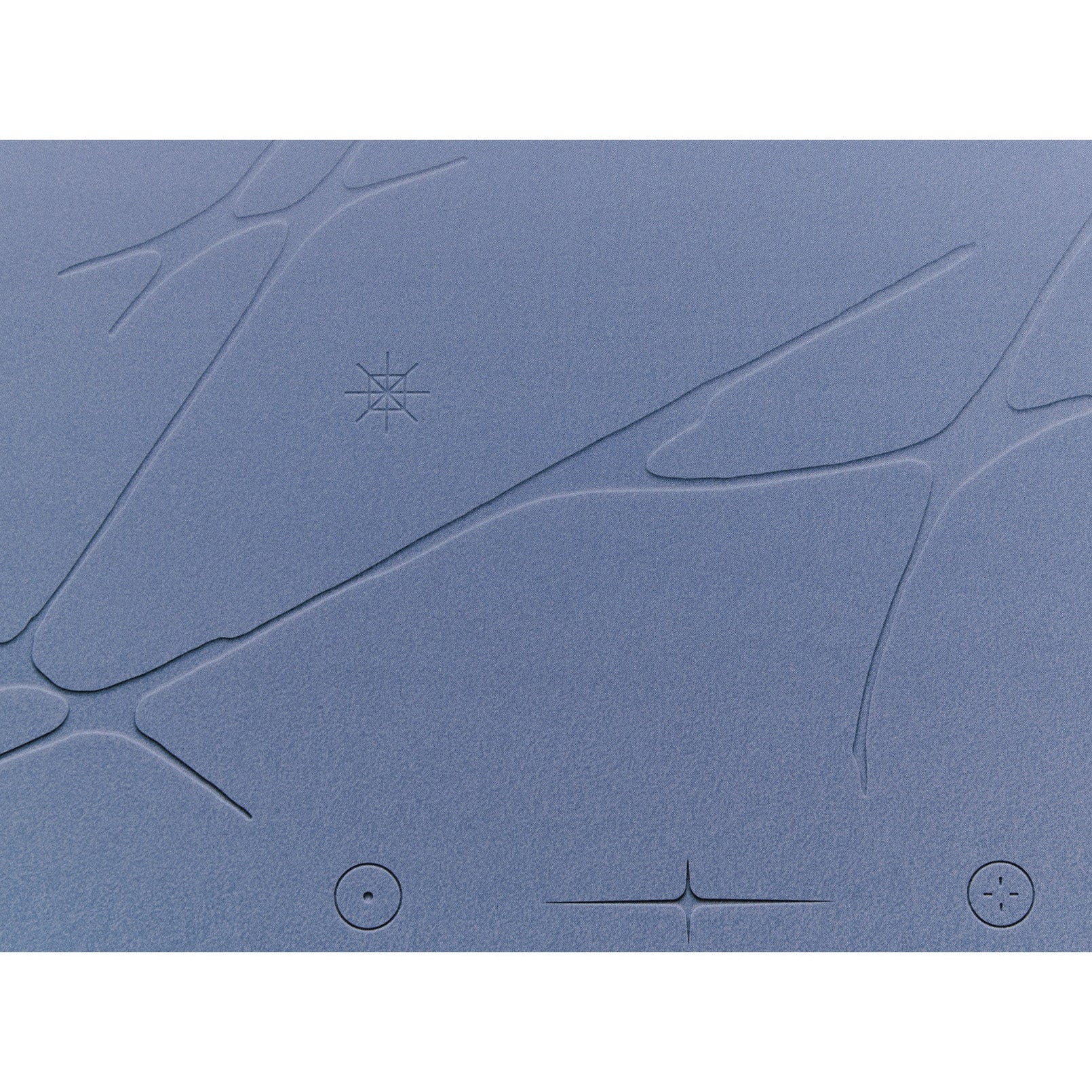 Emboss - Large Cloth Deskpad + Print - Image 5