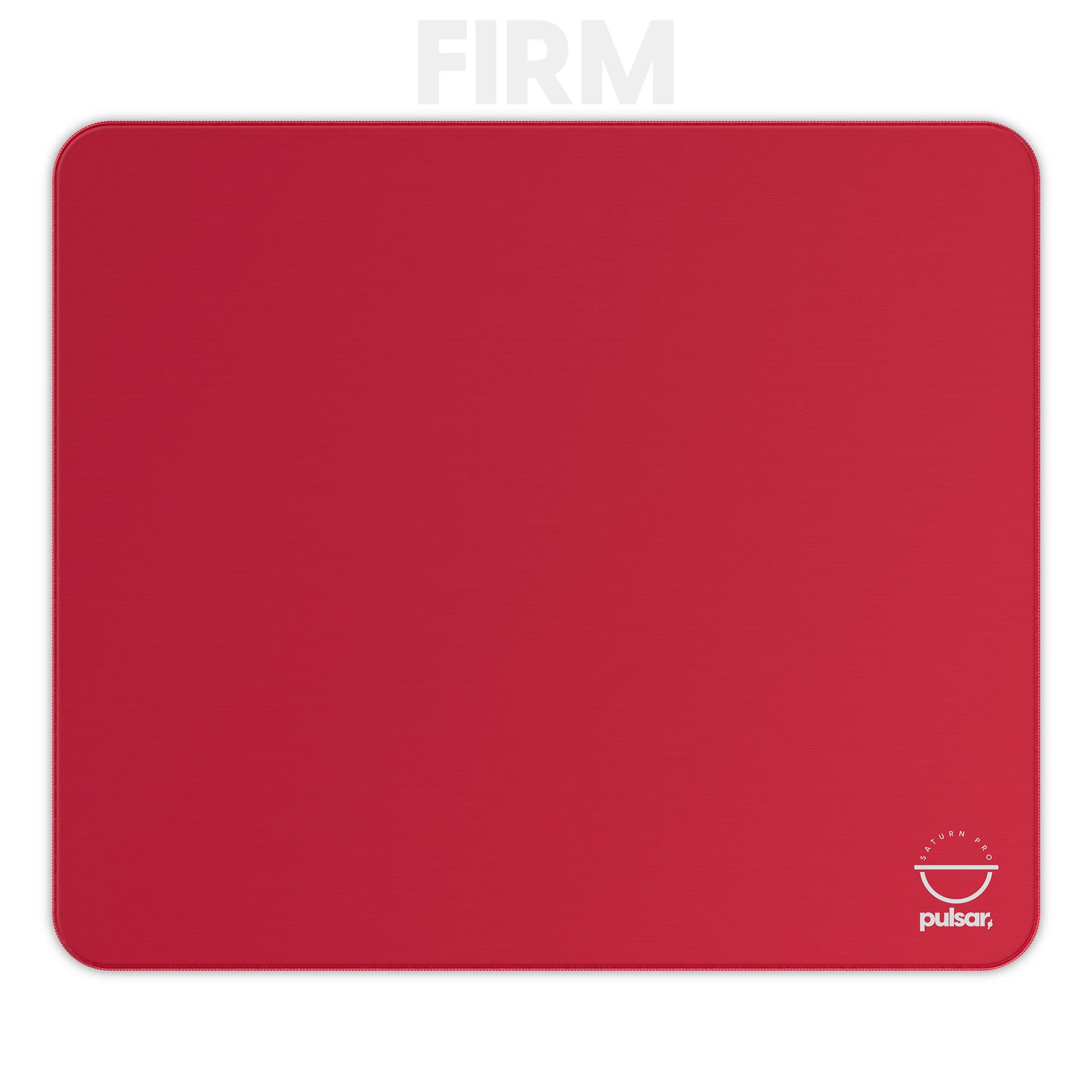 eS Saturn Pro Gaming Mousepad FIRM (OPEN BOX) - Image 2