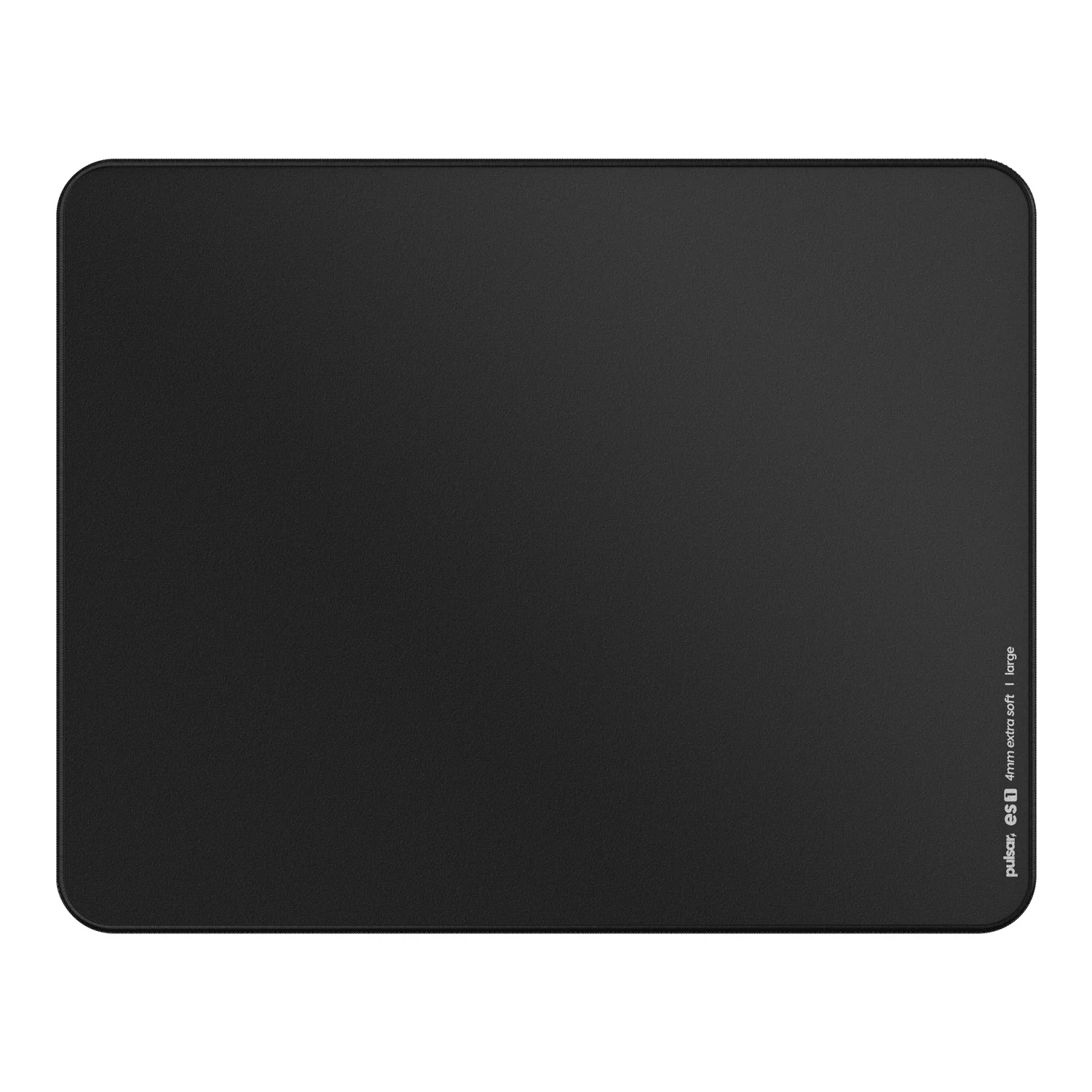 ES1 eSports Mousepad 4mm (Medium Speed)