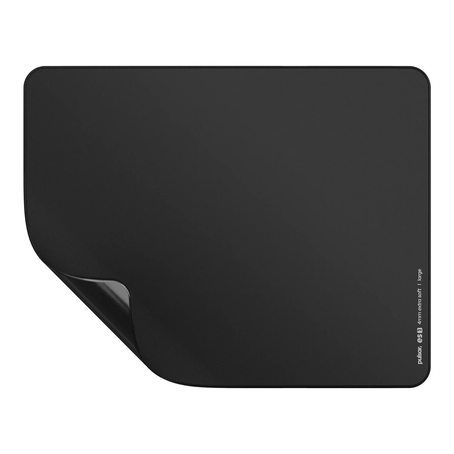 ES1 eSports Mousepad 4mm (Medium Speed) - Image 3