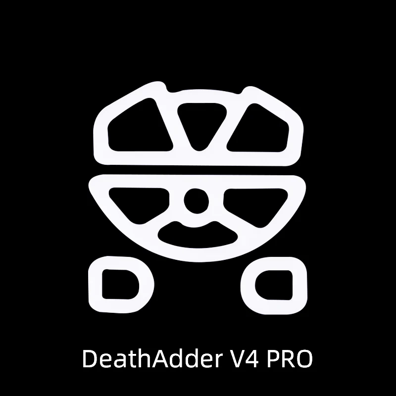 Esports Tiger Kryos - Razer Deathadder V4 Pro