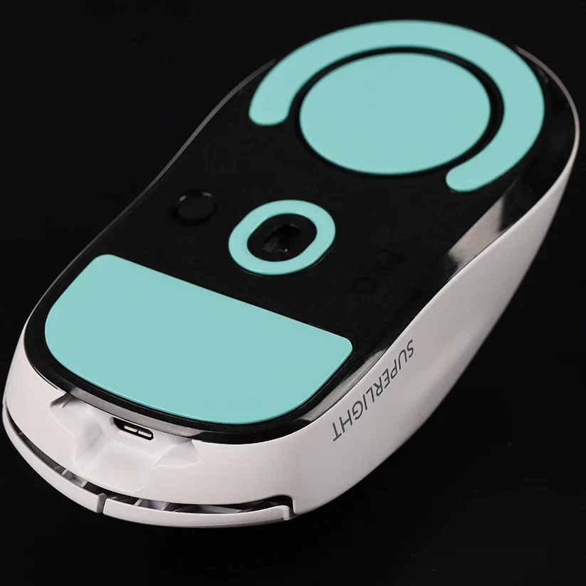Esports Tiger YanZi - Logitech G Pro X Superlight - Image 2