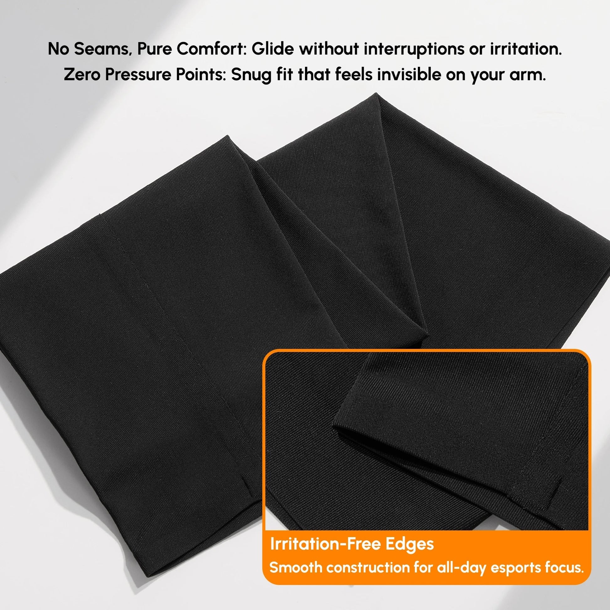 EspTiger Compact Arm Sleeve - Image 3