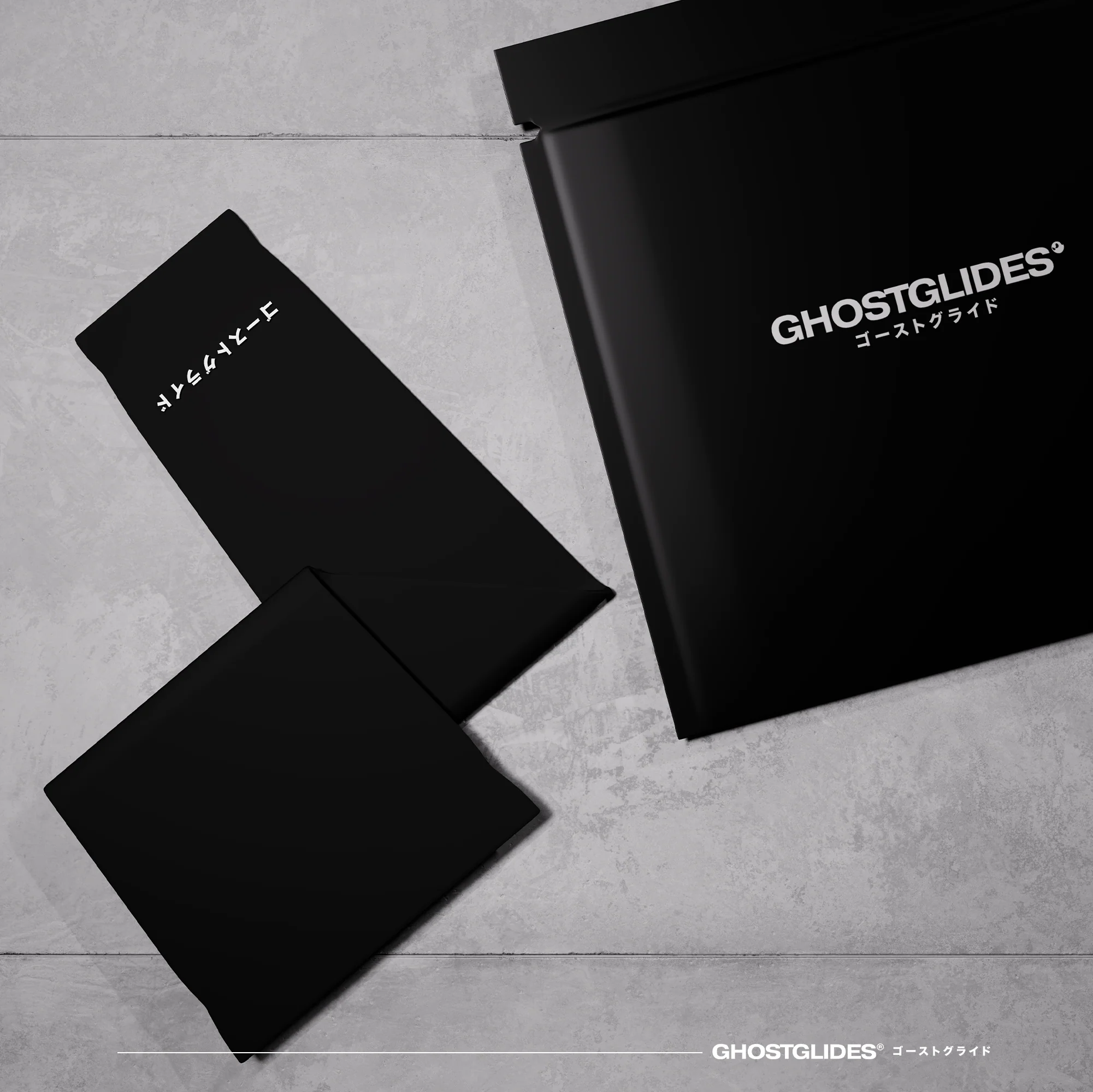 SECONDSKIN SLEEVE V3.0 - Image 3