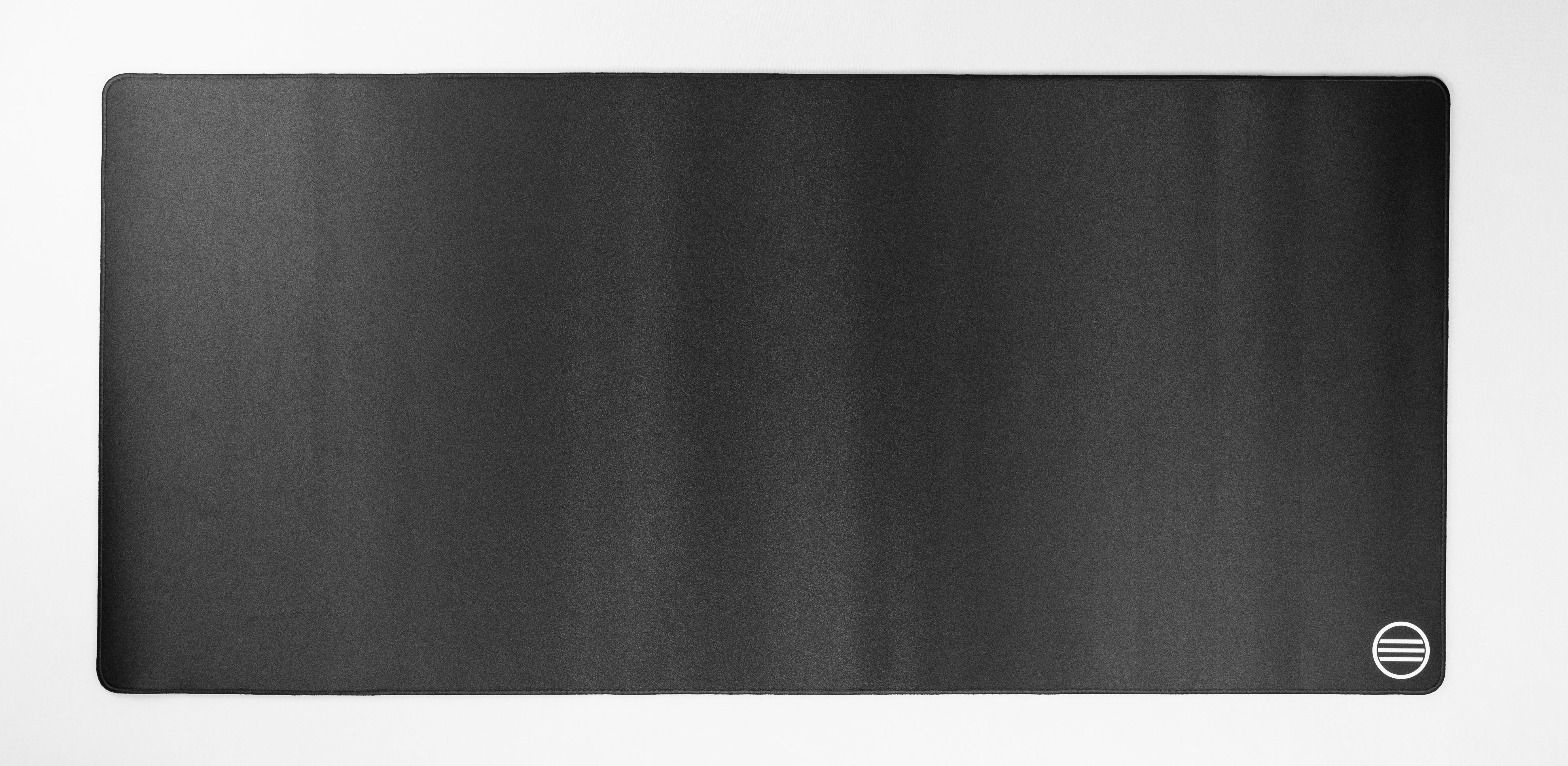 Jupiter - Black Gaming Mousepad - Image 6