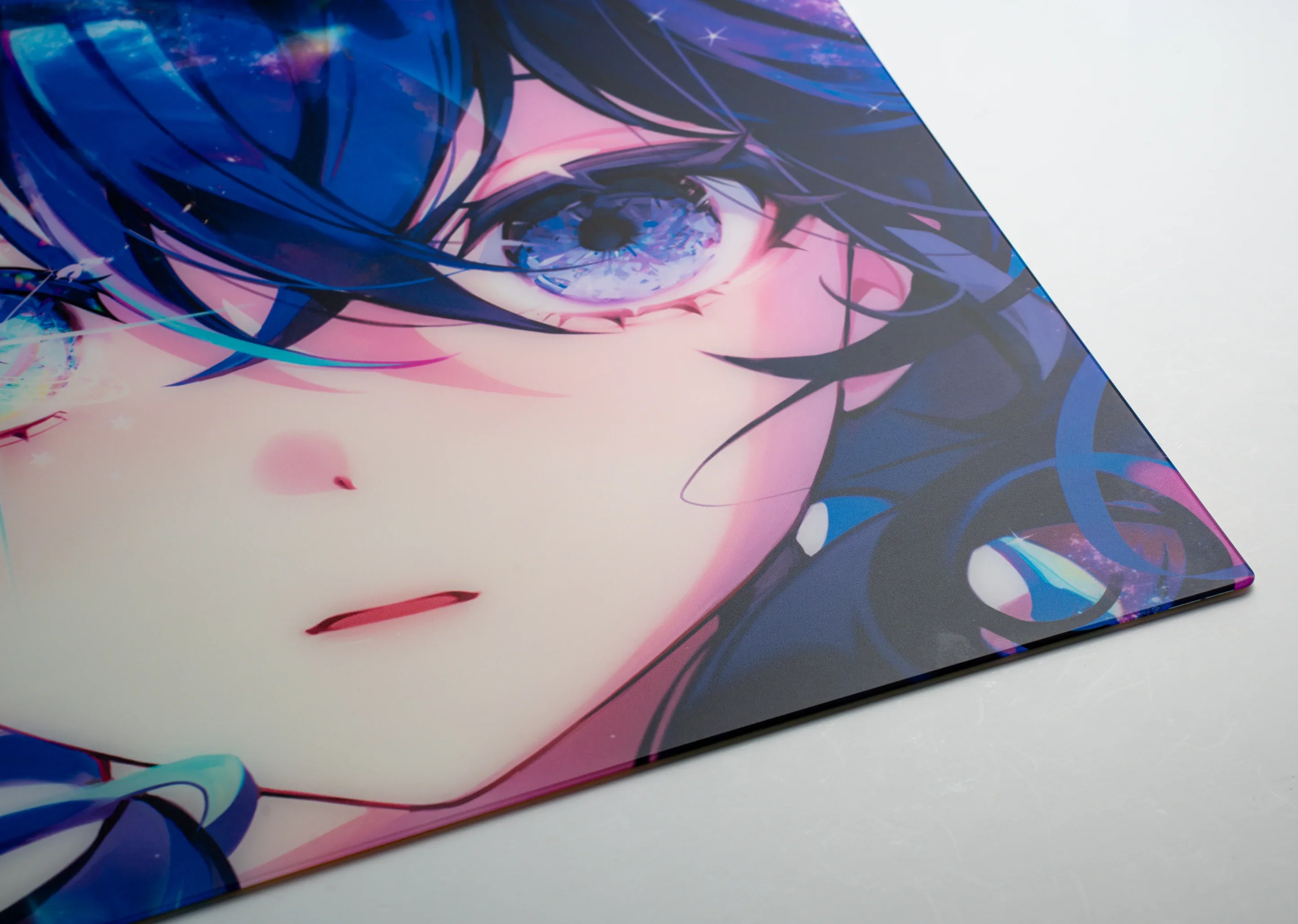 Kanami Hoshino Glass Mousepad - Limited Edition [PRE ORDER] - Image 7