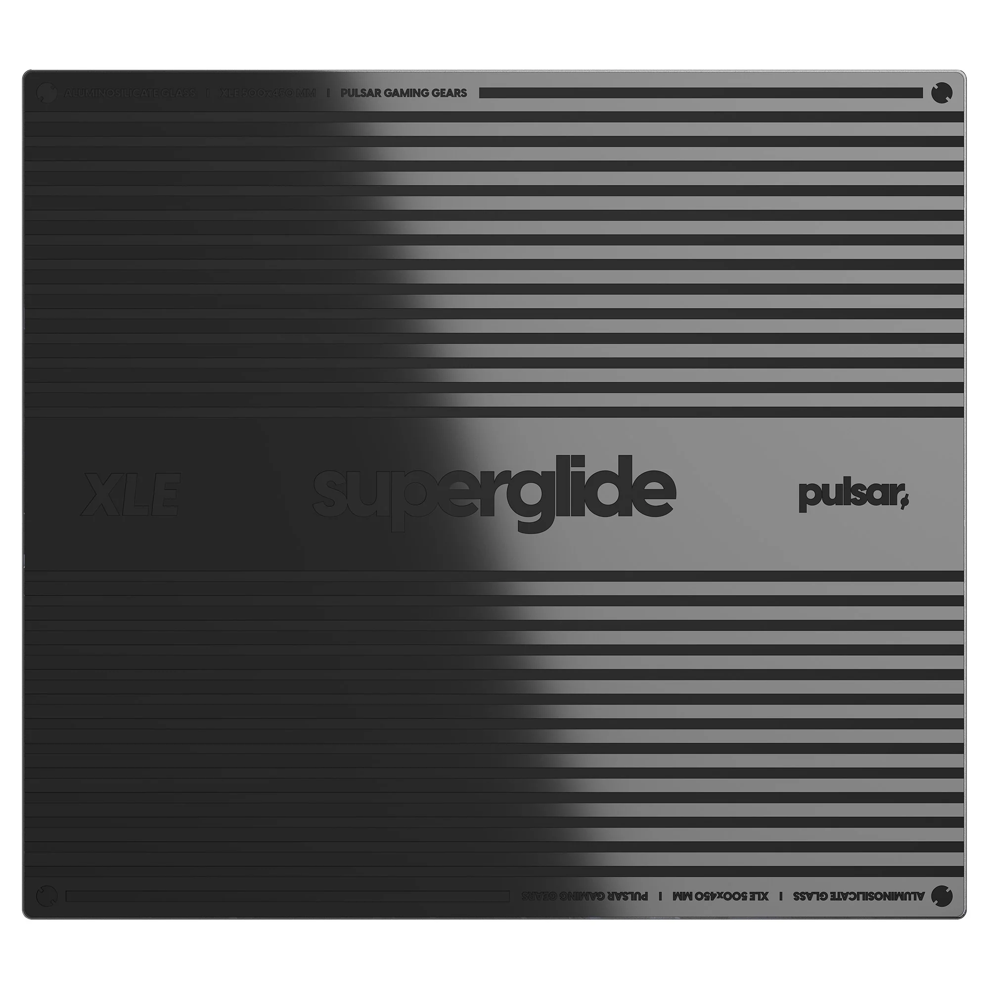 [Pro Series] Meiy Glass MousePad - Image 2